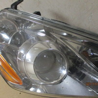 Фара правая на Nissan Murano (Z50) 2004-2008