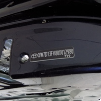 Дверь передняя левая на Toyota RAV4 XA50 2019>