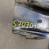 Усилитель бампера заднего на Mercedes Benz GL-Class X166 2012> / Mercedes Benz W166 M-Klasse (ML) 2011>