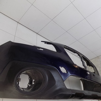 Бампер передний на Subaru Legacy Outback B15 2015>