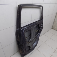 Дверь задняя правая на Honda CR-V 3 2007-2012