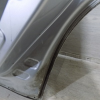 Дверь задняя правая на Nissan X-Trail (T31) 2007-2014