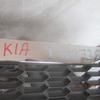 Решетка радиатора на Kia Soul 2009-2014