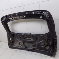 Дверь багажника на Nissan Pathfinder (R52) 2013>