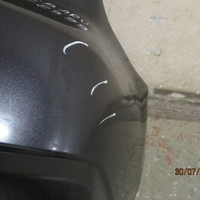 Бампер задний на Subaru Forester S13 2012>