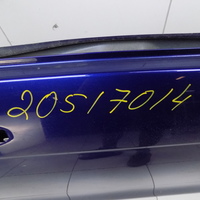 Дверь передняя правая на Honda CR-V 3 2007-2012