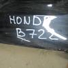 Накладка двери багажника на Honda CR-V 3 2007-2012