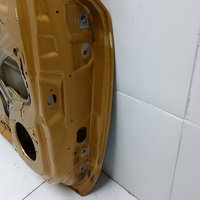 Дверь передняя левая на Suzuki Vitara 2015>