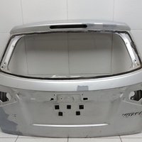 Дверь багажника на Suzuki Grand Vitara 2015>