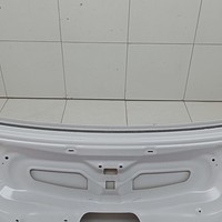 Крышка багажника на Audi A6 C7 2011-2018
