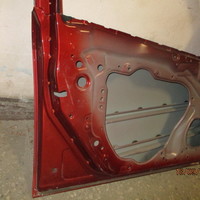 Дверь передняя левая на Mazda 6 (GH) 2007-2012