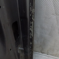 Дверь передняя левая на Nissan Qashqai (J11) 2014>