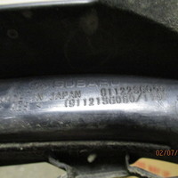 Решетка радиатора на Subaru Forester (S13) 2012>