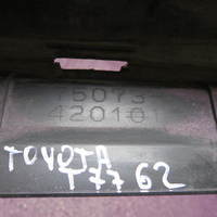 Накладка двери передней правой на Toyota RAV 4 2013>