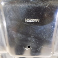 Капот на Nissan Murano (Z51) 2008-2016