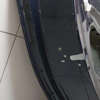 Дверь задняя левая на Volvo V40 Cross Country 2012>