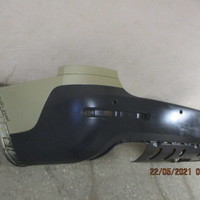 Бампер задний на Skoda Octavia (A5 1Z-) 2004-2013