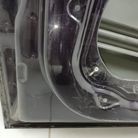Дверь передняя правая на Mercedes Benz A Klasse W176 2012-2018