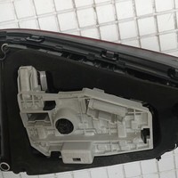 Фонарь задний внутренний левый на VW Jetta 6 2011-2019