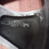 Диск колесный легкосплавный на Suzuki SX4 2013>