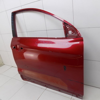Дверь передняя правая на Nissan Qashqai (J11) 2014>