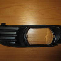Заглушка бампера переднего на Toyota Camry V40 2006-2011