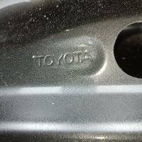 Крышка багажника на Toyota Camry V50 2011-2017