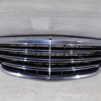 Решетка радиатора на Mercedes Benz S Klasse W222 2013>