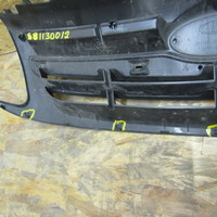 Решетка радиатора на Lada Granta 2011>