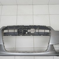 Бампер передний на Audi A6 C7 2011-2018