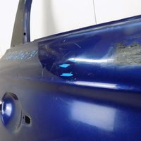 Дверь задняя правая на Mitsubishi Outlander 3 (GF) 2012>