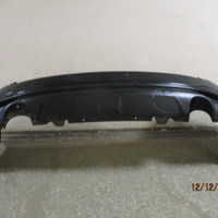 Бампер задний на Subaru Forester (S13) 2012>