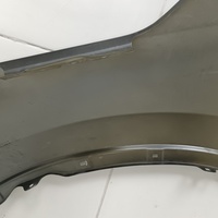 Крыло переднее правое на Honda CR-V 4 2012-2018