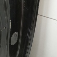 Дверь задняя левая на Nissan Qashqai (J11) 2014>