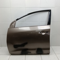 Дверь передняя левая на Nissan Murano Z51 2008-2016