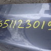 Накладка двери багажника на Honda CR-V 3 2007-2012