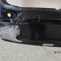 Дверь багажника на Mitsubishi Outlander  XL (CW) 2006-2012
