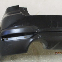 Бампер задний на Subaru Forester (S13) 2012>