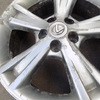Диск колесный легкосплавный на Lexus RX 300/330/350/400h 2003-2009