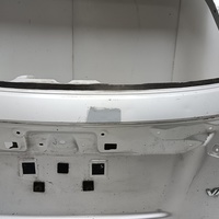 Дверь багажника на Suzuki Grand Vitara 2015>