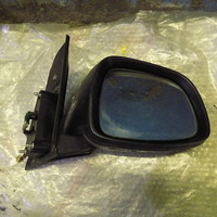 Зеркало правое на Suzuki SX4 2006-2013