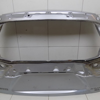 Дверь багажника на Mitsubishi Outlander  XL (CW) 2006-2012