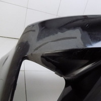 Бампер передний на Toyota RAV 4 2013-2019