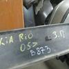 Накладка двери передней правой на Kia RIO 2005-2011