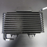 Радиатор масленный для акпп на Mitsubishi Pajero / Montero 3 (V6, V7) 2000-2006 / Mitsubishi Pajero / Montero 4 (V8, V9) 2007>