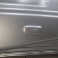 Капот на Toyota RAV4 XA50 2019>