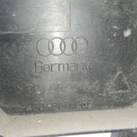 Бампер передний на Audi A6 [C7,4G] 2011>