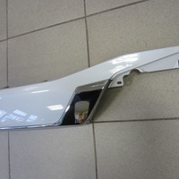 Накладка двери багажника на Mitsubishi Outlander 3 (GF) 2012>