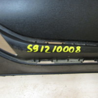 Юбка задняя на Mercedes Benz W166 M Klasse ML 2011>