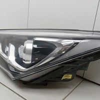 Фара левая на Hyundai Santa Fe 3 (DM) 2012-2018